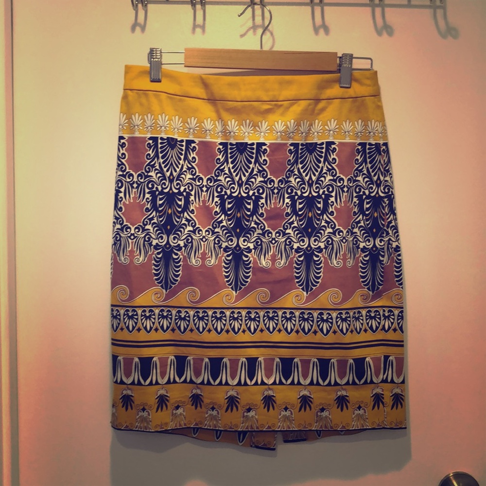 JCrew Skirt Size 6